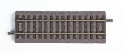 H0 Piko A-rails 55402 Rechte rails 119 mm 6 stuk(s)