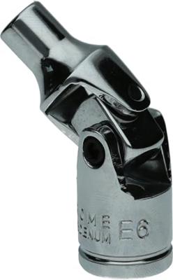 KS Tools 918.2415 918.2415 Verwisselbare kop E 6 1/4