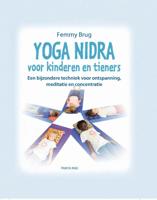 Yoga Nidra voor kinderen en tieners (Hardback) - thumbnail