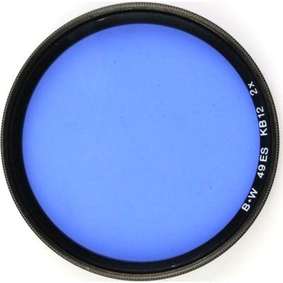 B+W KB 12 49 ES B+W KB 12 49 ES
