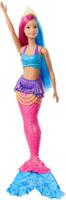 Barbie Dreamtopia Zeemeermin - thumbnail