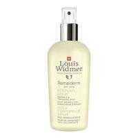 Louis Widmer Remederm Lichaamsolie 150ml - thumbnail