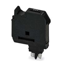 Phoenix Contact 3036822 Zwart 10 stuk(s) - thumbnail