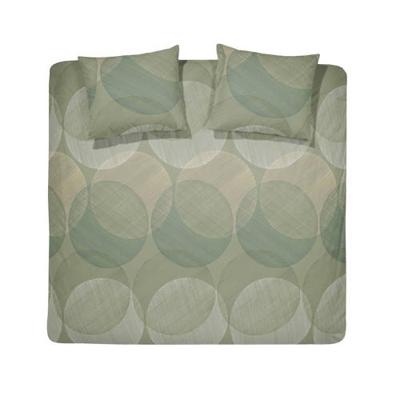 Damai katoenen dekbedovertrek 2 persoons