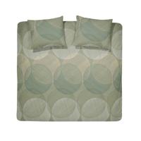 Damai katoenen dekbedovertrek 2 persoons - thumbnail