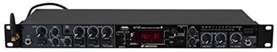 JB Systems B4.2 Mediamix mediaspeler en mixer met bluetooth - thumbnail