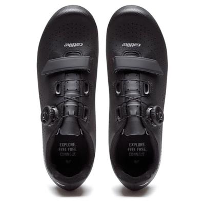 Buzaglo Catlike raceschoenen kompact&apos;o r1 nylon 40 zwart