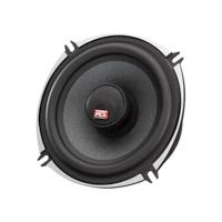 MTX TX650C 13cm 2-weg coaxiale luidsprekers 80W RMS 4O aluminium chassis neodymium tweeter zijden dome-spoel TSV TIL - thumbnail