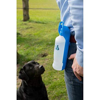 CoolPets Fresh 2GO Water Drinkfles 500 ml