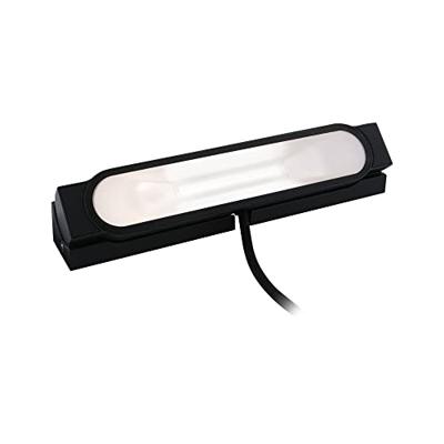 Paulmann ABL Wallwasher 94670 Verlichtingssysteem GEV - Light in garden LED-vloerinbouwlamp LED 6 W Warmwit Antraciet Paulmann ABL Wallwasher 94670 Verlichtingssysteem GEV - Light in garden LED-vloerinbouwlamp LED 6 W Warmwit Antraciet