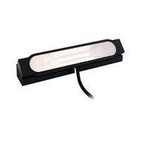 Paulmann ABL Wallwasher 94670 Verlichtingssysteem GEV - Light in garden LED-vloerinbouwlamp LED 6 W Warmwit Antraciet - thumbnail