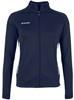 Stanno 408608 First Full Zip Top Ladies - Navy-White - L