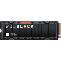 Western Digital Black SN850X 1 TB M.2 PCI Express 4.0 NVMe - thumbnail