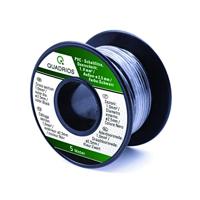 Quadrios 19011CA089 Draad LiFY 1 x 1 mm² Blauw, Bruin, Grijs, Rood, Zwart, Wit, Geel-groen 35 m - thumbnail