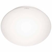 Steinel 110081895 RS 16 LED Glas LED-plafondlamp met bewegingsmelder LED LED vast ingebouwd 9.3 W Wit - thumbnail