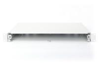 Digitus DN-96200-QL Glasvezel-patchpaneel Zonder connectoren 1 HE - thumbnail
