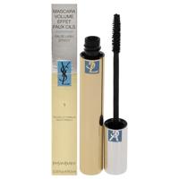 Yves Saint Laurent Mascara Volume Effet Faux Cils Luxurious Waterproof Noir Fusian - thumbnail
