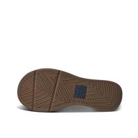 Reef Slippers Santa Ana CJ4016 Blauw / Zwart-45 maat 45 - thumbnail