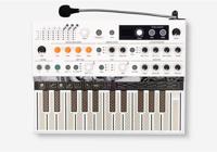 Arturia MicroFreak Vocoder Edition - thumbnail