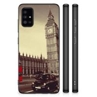 Samsung Galaxy A51 Silicone Hoesje Londen - thumbnail