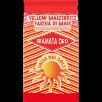 Valle Del Sole Maismeel voor Polenta 1 kg bij Jumbo - thumbnail