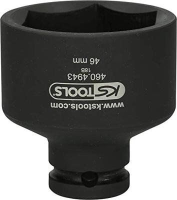 KS Tools 4604943 460.4943 Asmoersleutel
