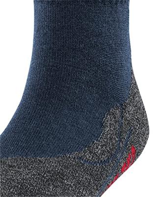 Falke TK2 Wandelsok Kinderen Dark Blue 35-38 Falke TK2 Wandelsok Kinderen Dark Blue 35-38