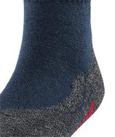 Falke TK2 Wandelsok Kinderen Dark Blue 35-38 - thumbnail