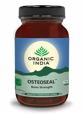 Organic India Osteoseal Bio Organic India Osteoseal Bio