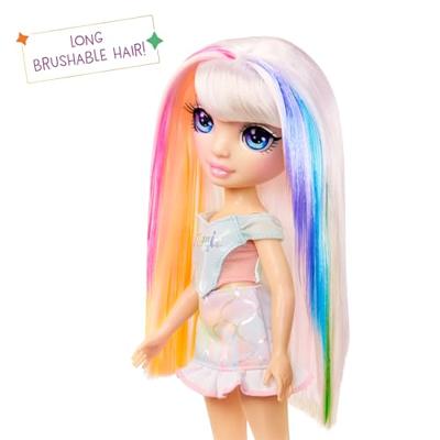 Rainbow High My Fashion Style modepop Amaya - thumbnail