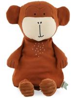 Trixie knuffel pluche groot - mr. monkey - thumbnail