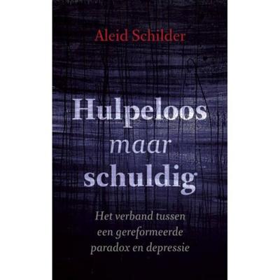 Hulpeloos maar schuldig (Paperback)