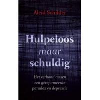 Hulpeloos maar schuldig (Paperback) - thumbnail