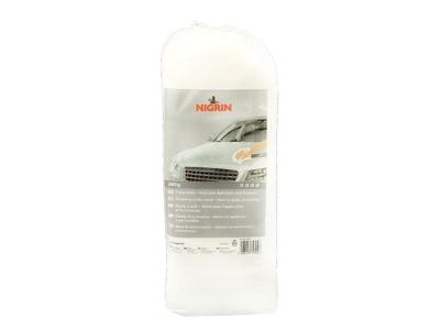 NIGRIN polijstwatten polishing cotton 380 g NIGRIN polijstwatten polishing cotton 380 g