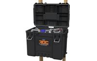 GEREEDSCHAPSKIST XL ROC PRO GEAR 2.0 KETER - thumbnail
