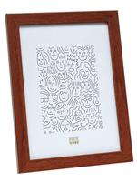 Deknudt S44CH3 20X30 Wissellijst Papierformaat: 20 x 30 cm Lichtbruin - thumbnail