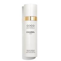 Chanel Coco Mademoiselle Fresh Moisture Mist 100ml Lichaamsmist Dames - thumbnail