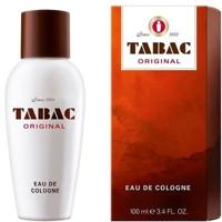 Tabac Original Eau De Cologne Splash 100ml - thumbnail