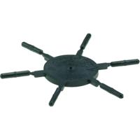 Connectoren voor printplaten VDS180 SV7.62 1853940000 Weidmüller Inhoud: 50 stuk(s) - thumbnail