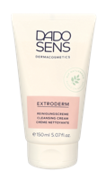 Dado Sens Extroderm cleansing cream bio 150 Milliliter - thumbnail