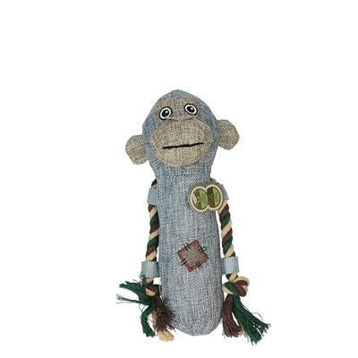 Country Dog Tiny King Louie