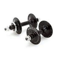 Miche Primato Pista/Pista Track Navenset 36 Gaats - Zwart - thumbnail