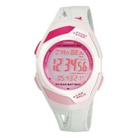 Horloge Dames Casio STR-300-7EG - thumbnail