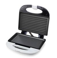 TITANUM TKT004W sandwich maker 700 W Wit - thumbnail