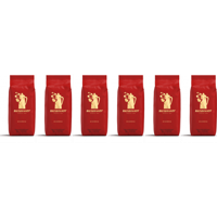 Caffè Hausbrandt Academia - koffiebonen - 6 x 1 kilo - thumbnail