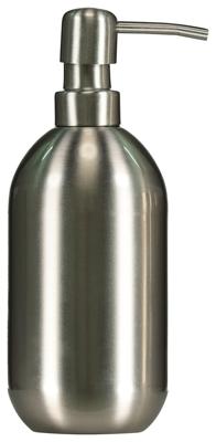 HEMA Zeeppomp rvs (zwart)