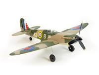 Volantex Spitfire 400mm vliegtuig RTF - V2 - Groen - thumbnail