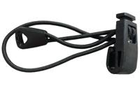 Ortlieb Adapter set Bevestigingsmiddelen - Zwart - thumbnail