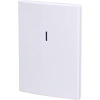 Draadloze deurbel Bereikvergroter Heidemann 70376 - thumbnail