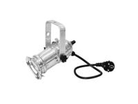 EUROLITE LED PAR-16 3CT sil - thumbnail